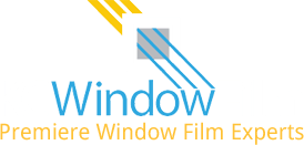 Kc Window Film Logo