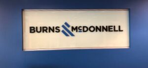 custom-logo-on-wall-burns-and-mcdonnell